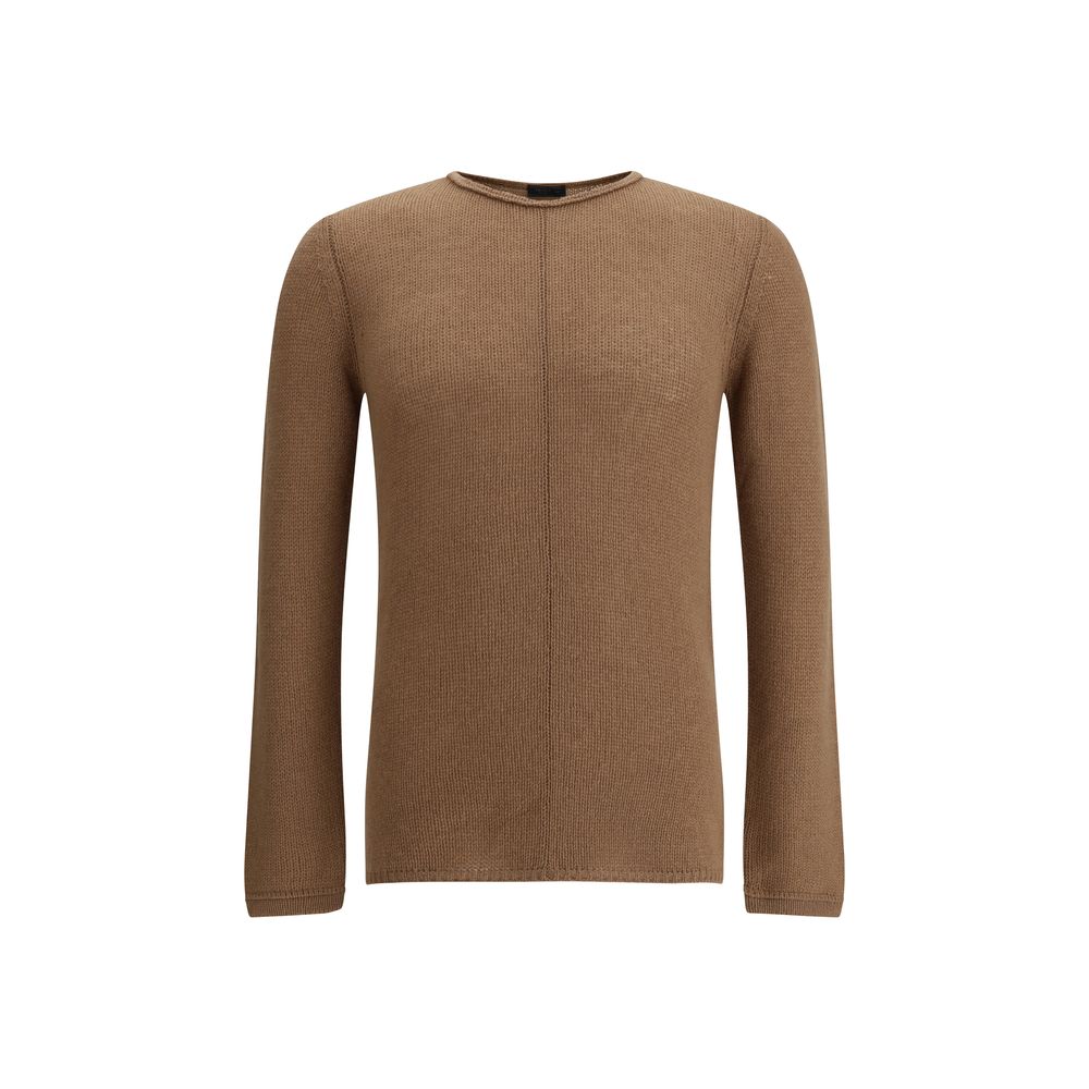 Prada Cashmere Sweater